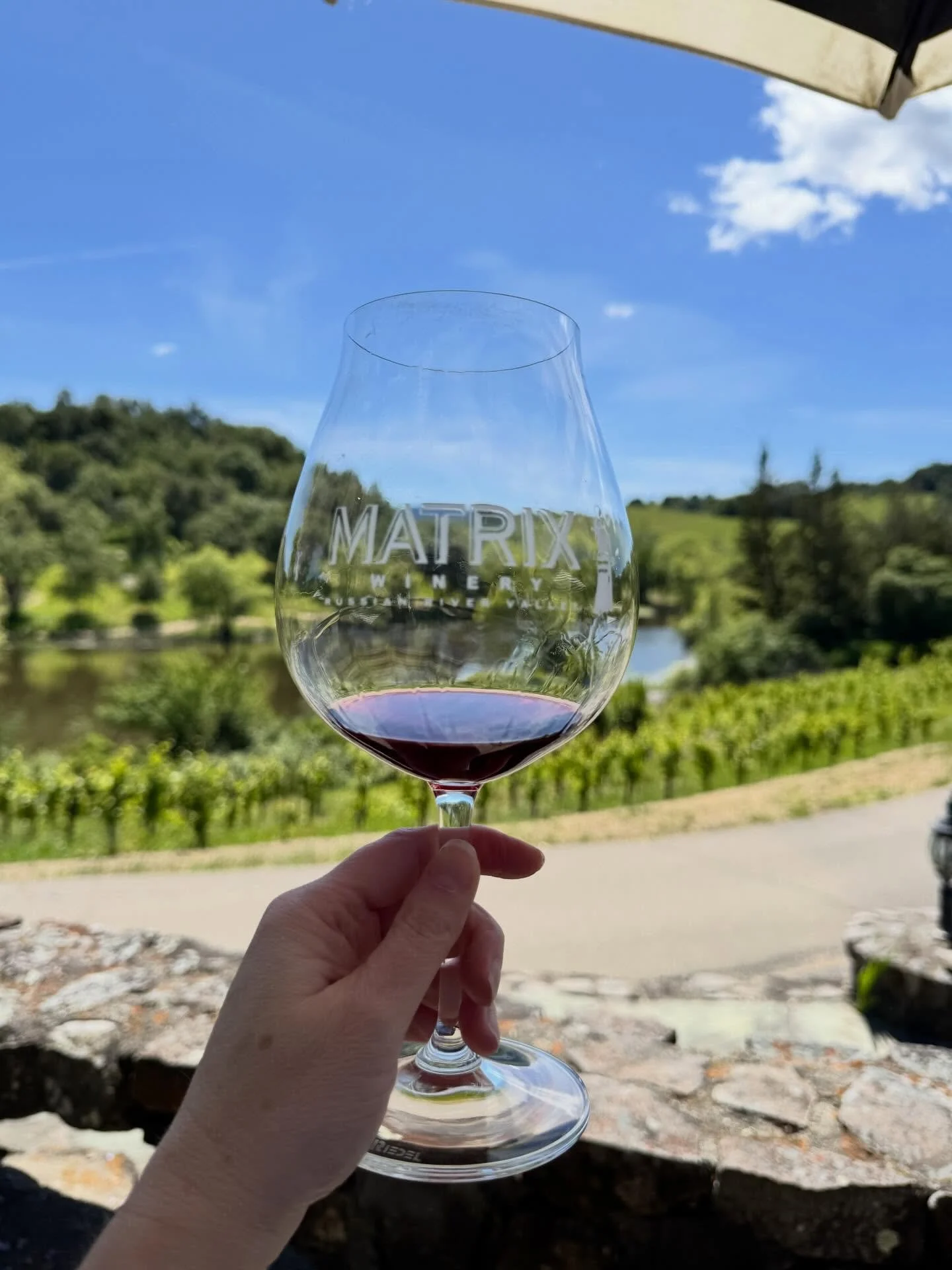 Spending some time in one of my favorite places on earth.