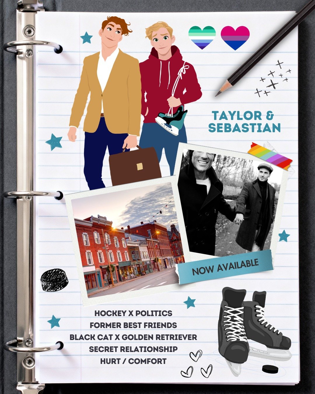 For this #SpotlightSaturday, here's a snapshot of PLAY THE GAME, my second chance romance featuring former best friends who reunite in Vegas after 10 years of silence. Suffice it to say, what happens in Vegas *does not* stay there. 

Taylor Morrison 