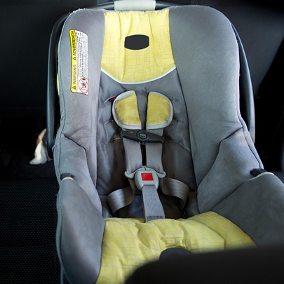 Child Passenger Safety