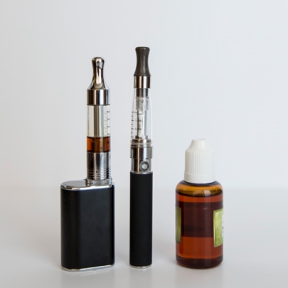 Liquid Nicotine