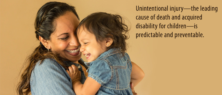 Child Safety is Everyone’s Responsibility Child Safety is Everyone’s Responsibility