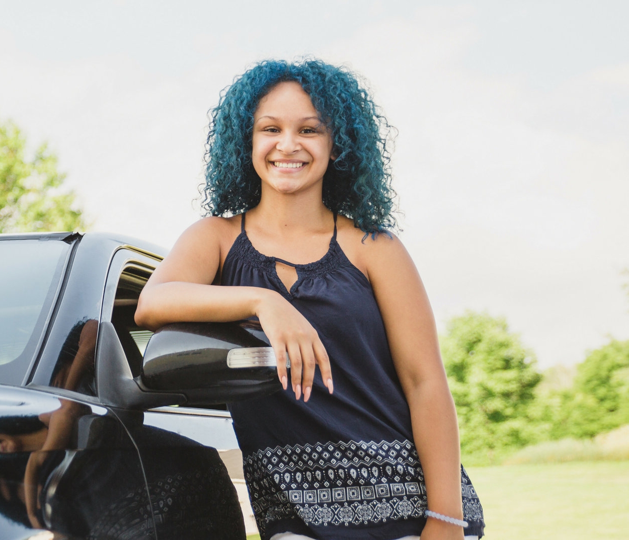 Teen Driving