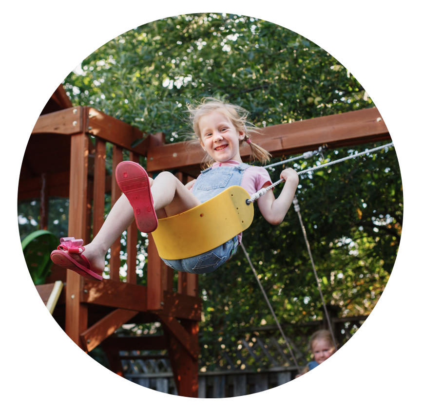 April 27th, 2020: Home Playground Safety