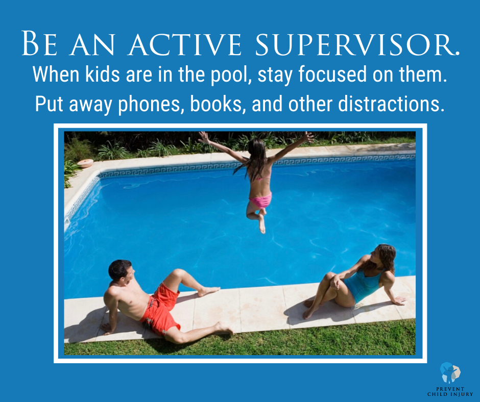 Swimming Pool Safety Graphic 4 Facebook