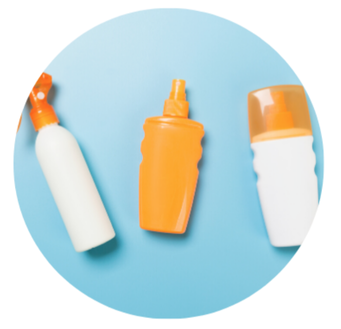 May 18th, 2020: Skin Cancer Awareness Month &amp; Don’t Fry Day (May 22nd)