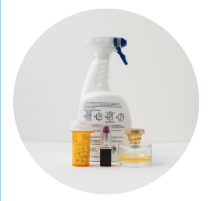 May 26th, 2020: Prevent Poisonings at Home