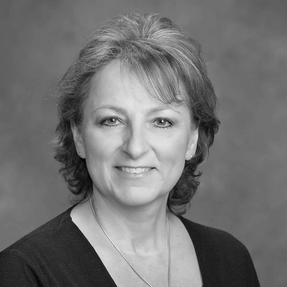 Marsha Salzwedel