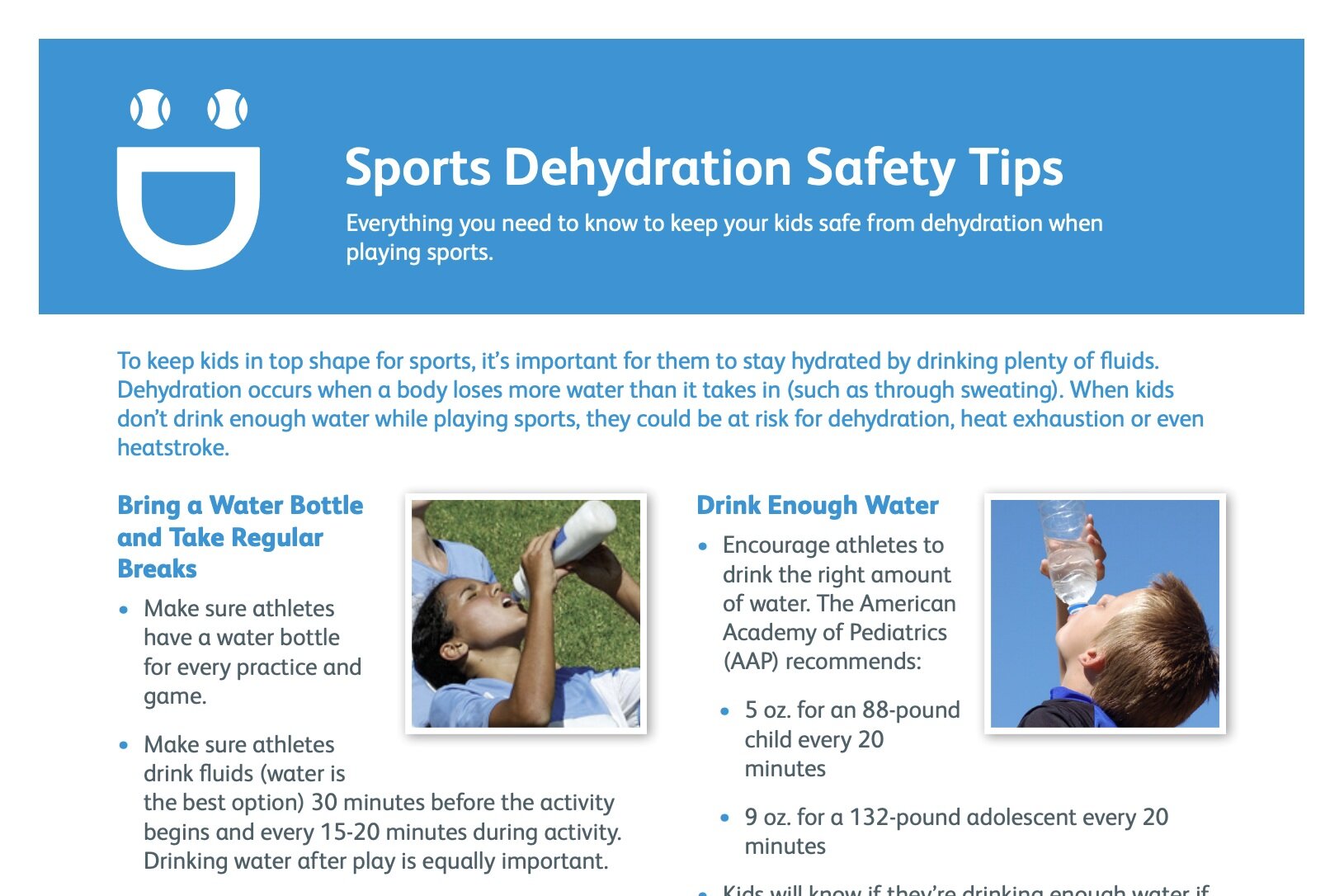 Safe+Kids+Worldwide+Dehydration+Tip+Sheet