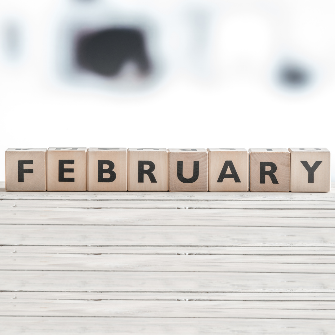 February 2022