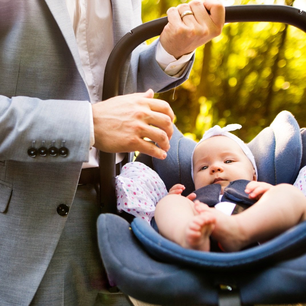 Heatstroke: Kids in Hot Cars