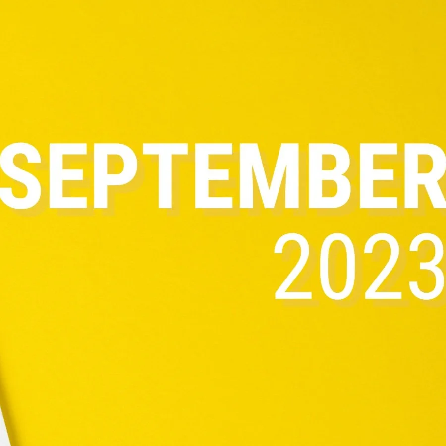 September 2023