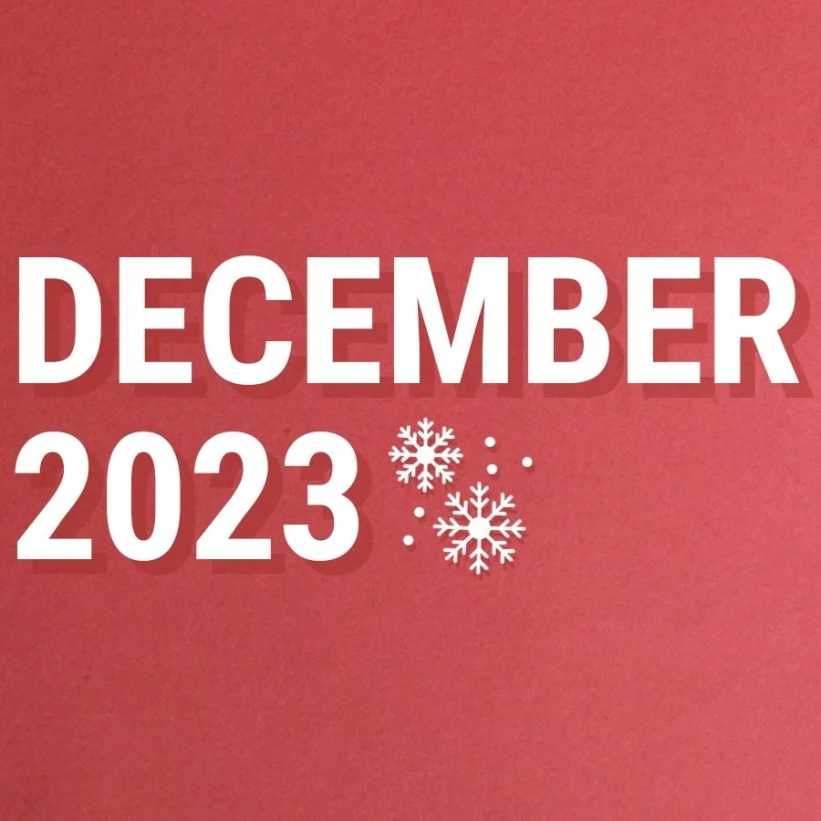 December 2023