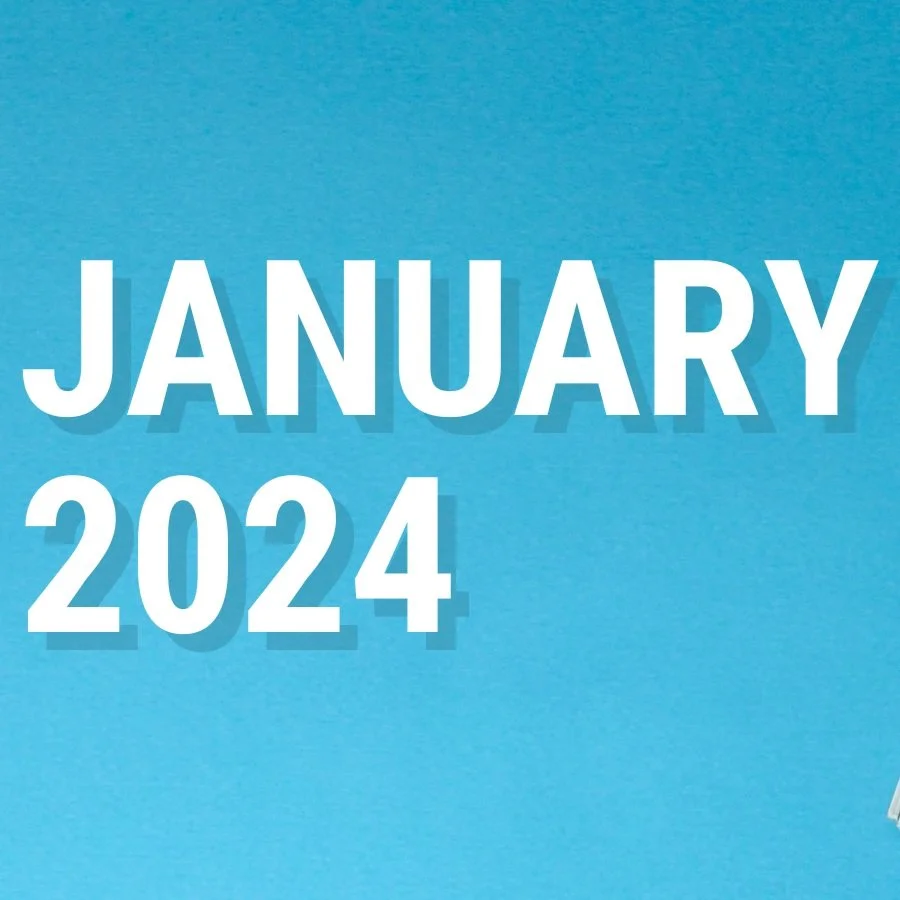 January 2024