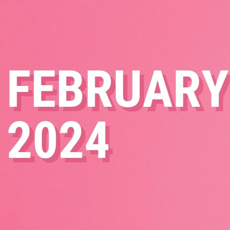 February 2024