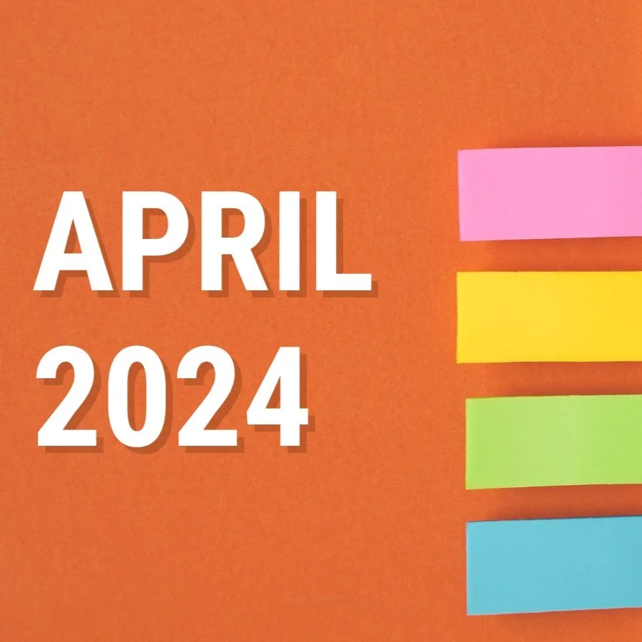 April 2024
