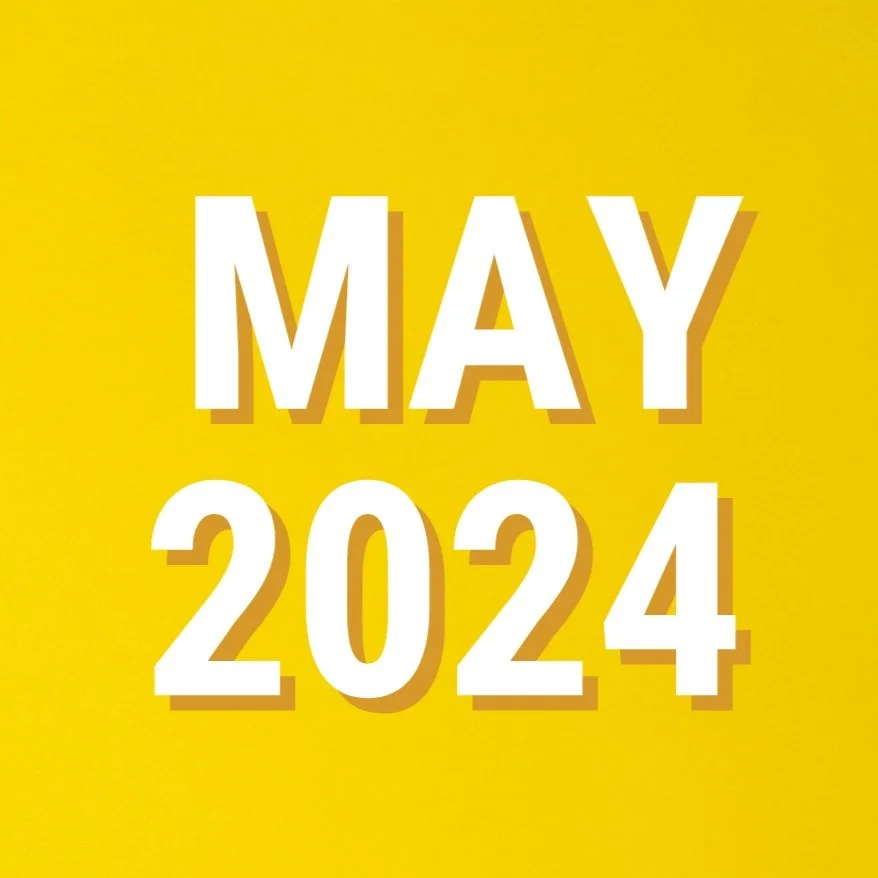 May 2024