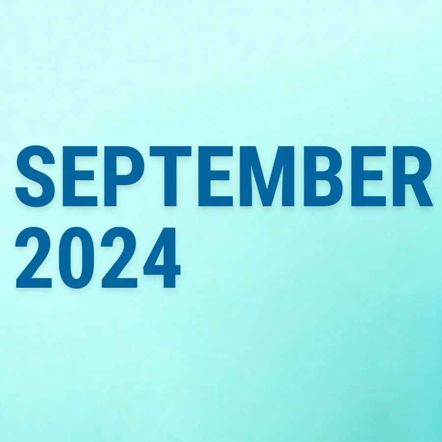September 2024