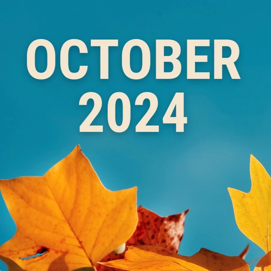 October 2024