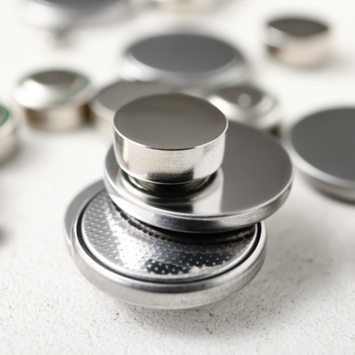 Button Battery Safety