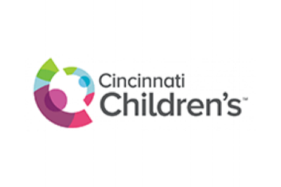 Cincinnati Children's logo