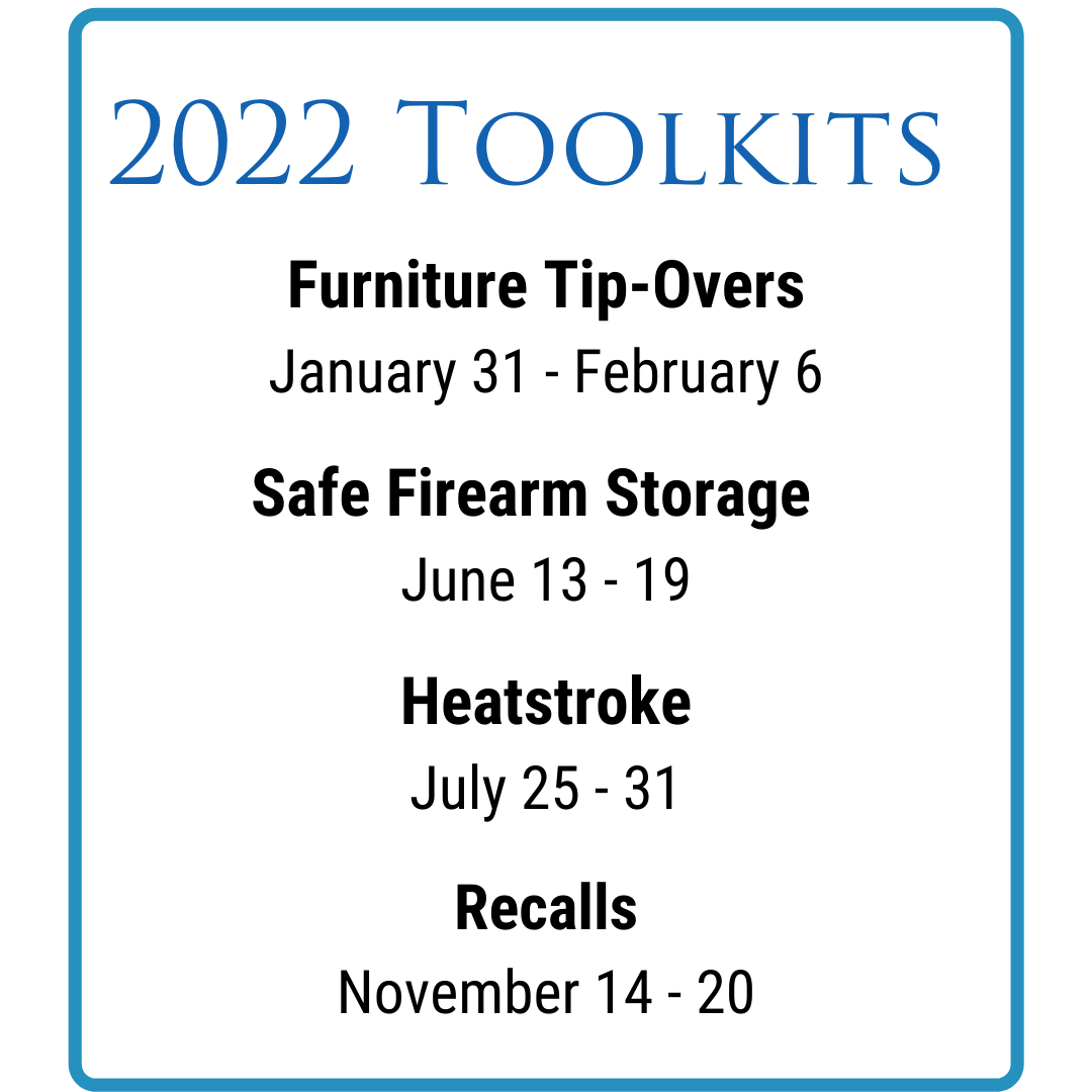 2022 toolkits