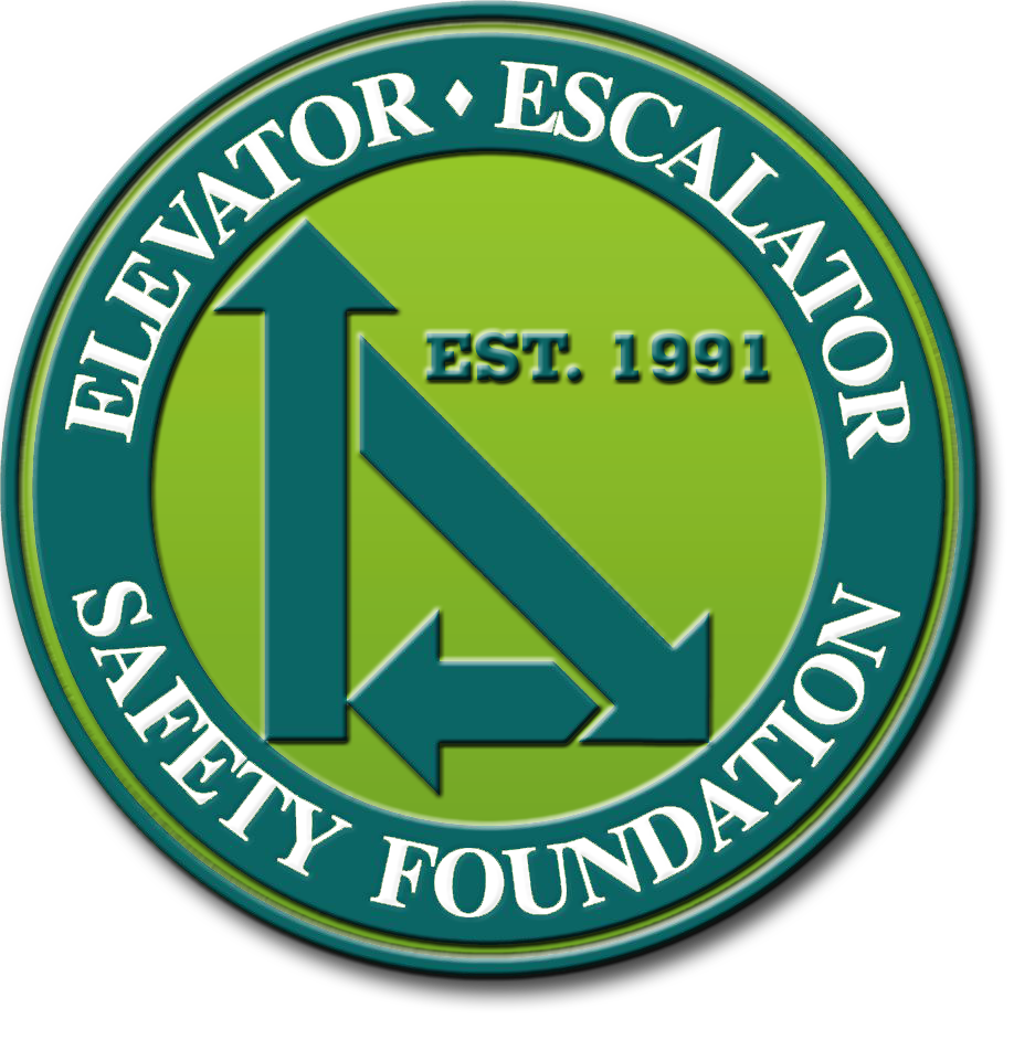 Elevator Escalator Safety Foundation