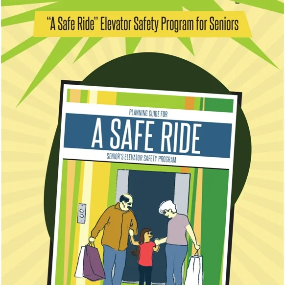Elevator Escalator Safety Foundation