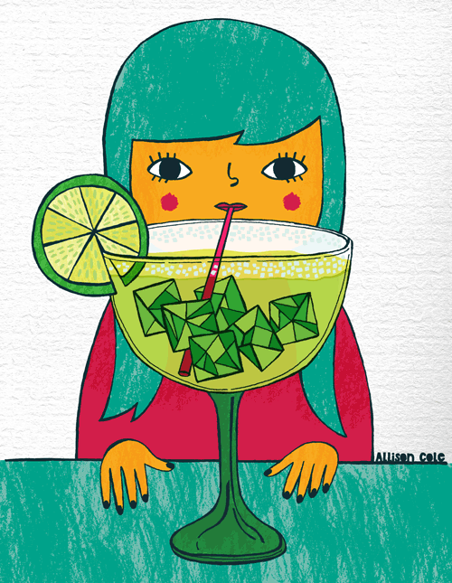 AllisonCole_MargaritaParty.gif
