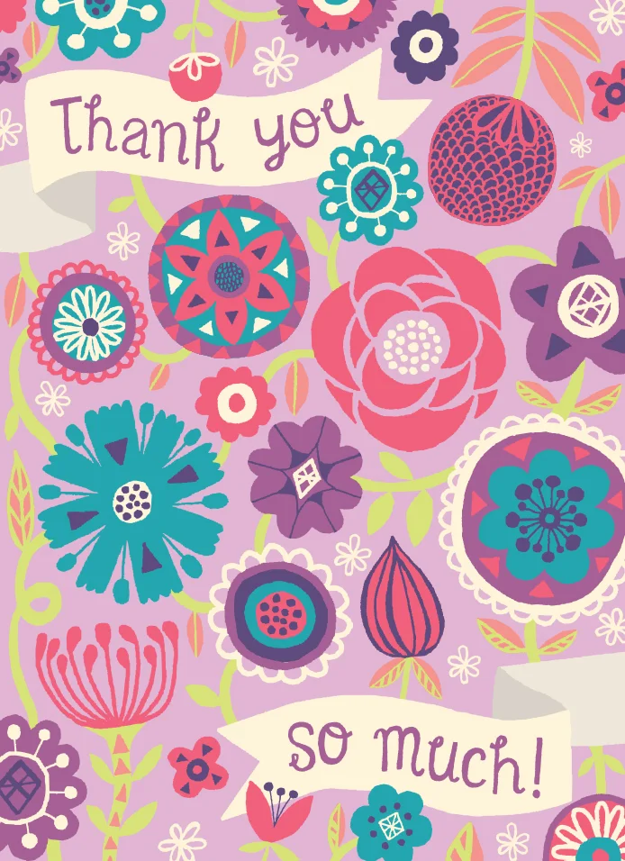 Madison Park Greetings