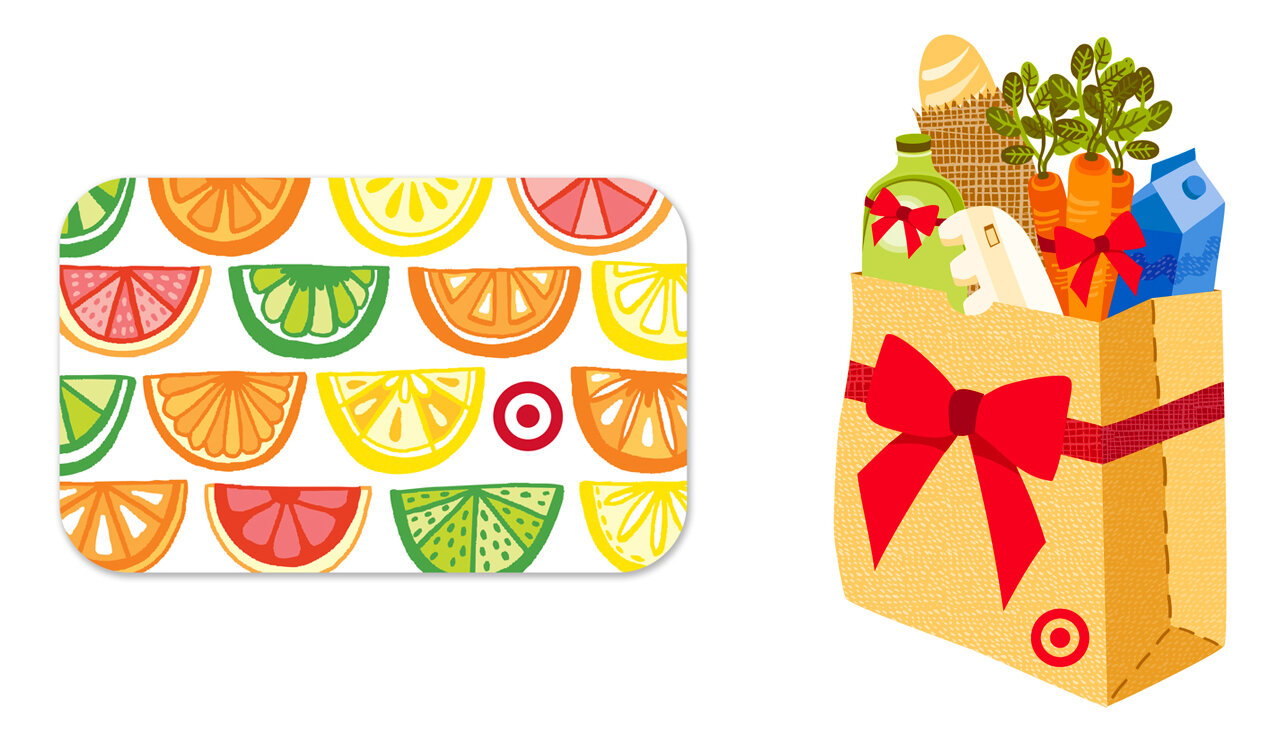 Target Gift Cards