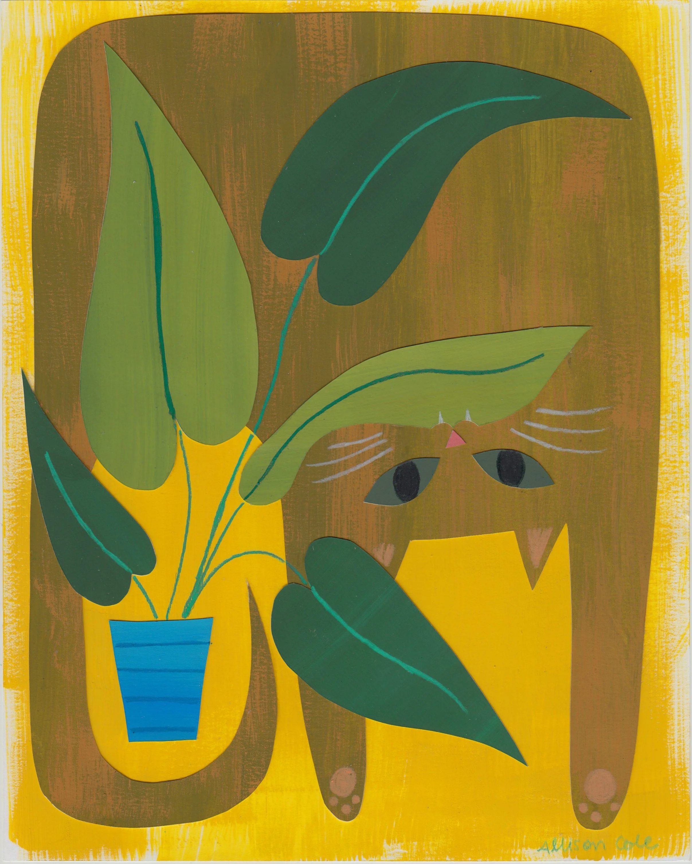 AllisonCole_GoldCutoutCat_8x10_55.jpeg