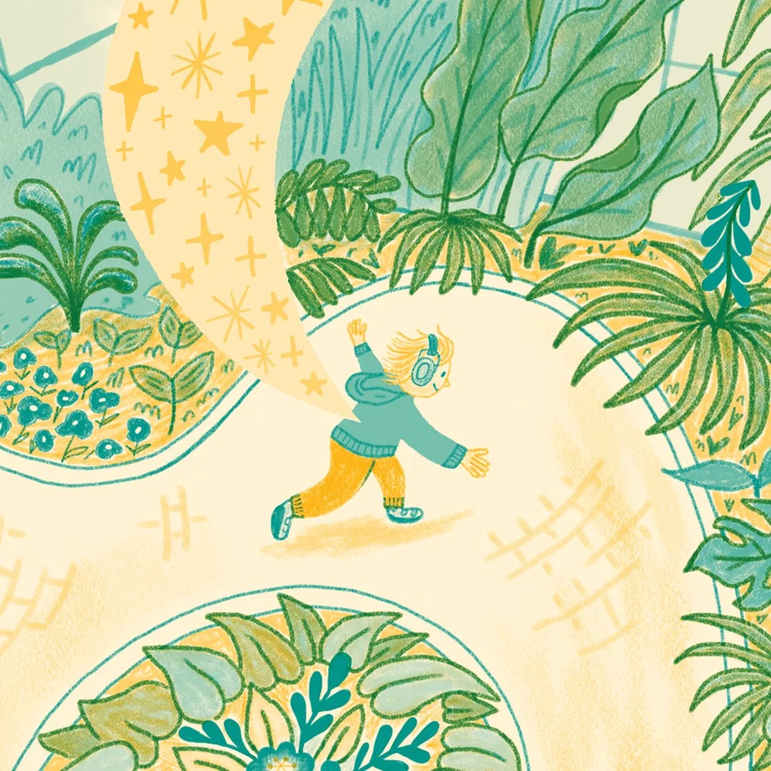 Bloom Zine