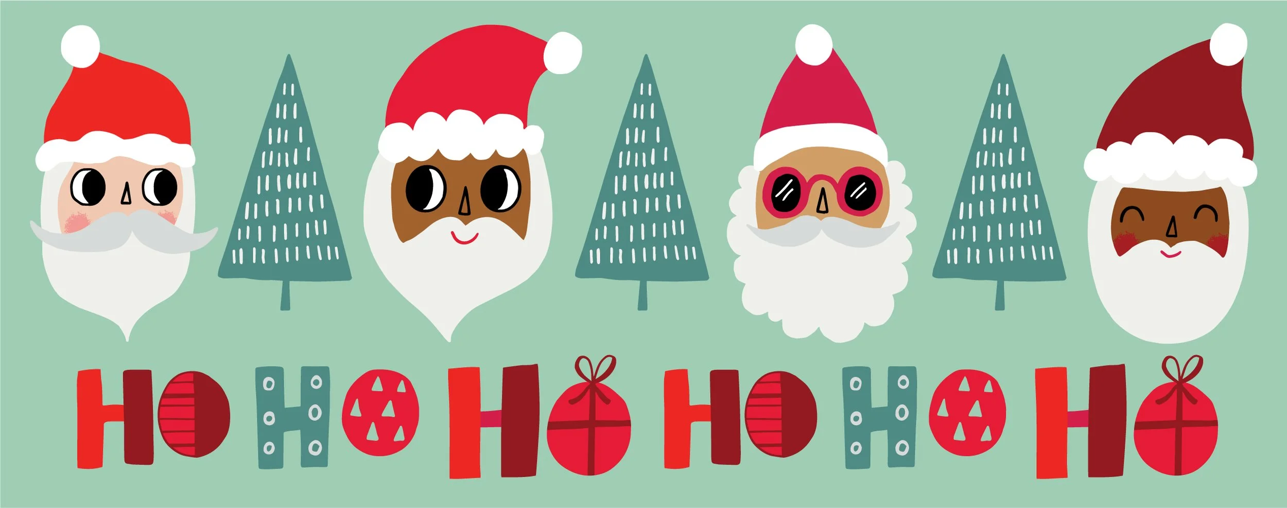 AllisonCole_SantaHeads.jpg