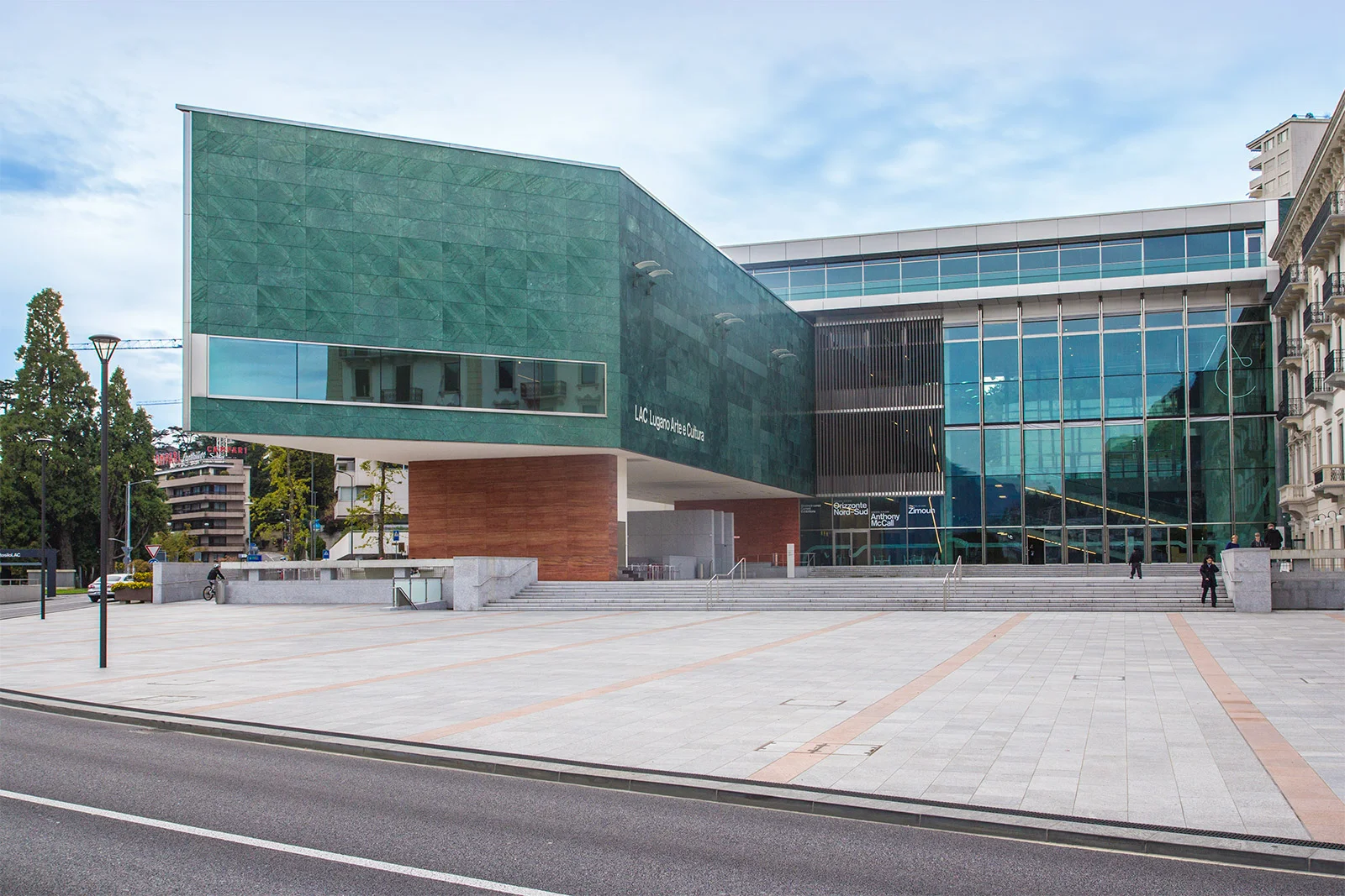 weitere Referenzen//REFERENZE UNA SELEZIONE