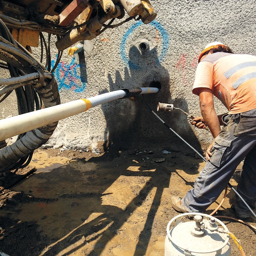 ....Wohnüberbauung in Vico Morcote TI ..Palazzo residenziale, Vico Morcote TI....