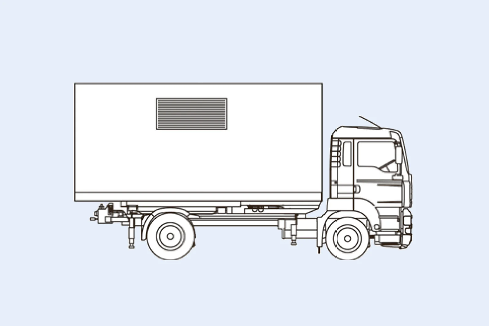 Statische Drucksonde und Flachdilatometer//Prova penetrometrica statica e Dilatometro piatto