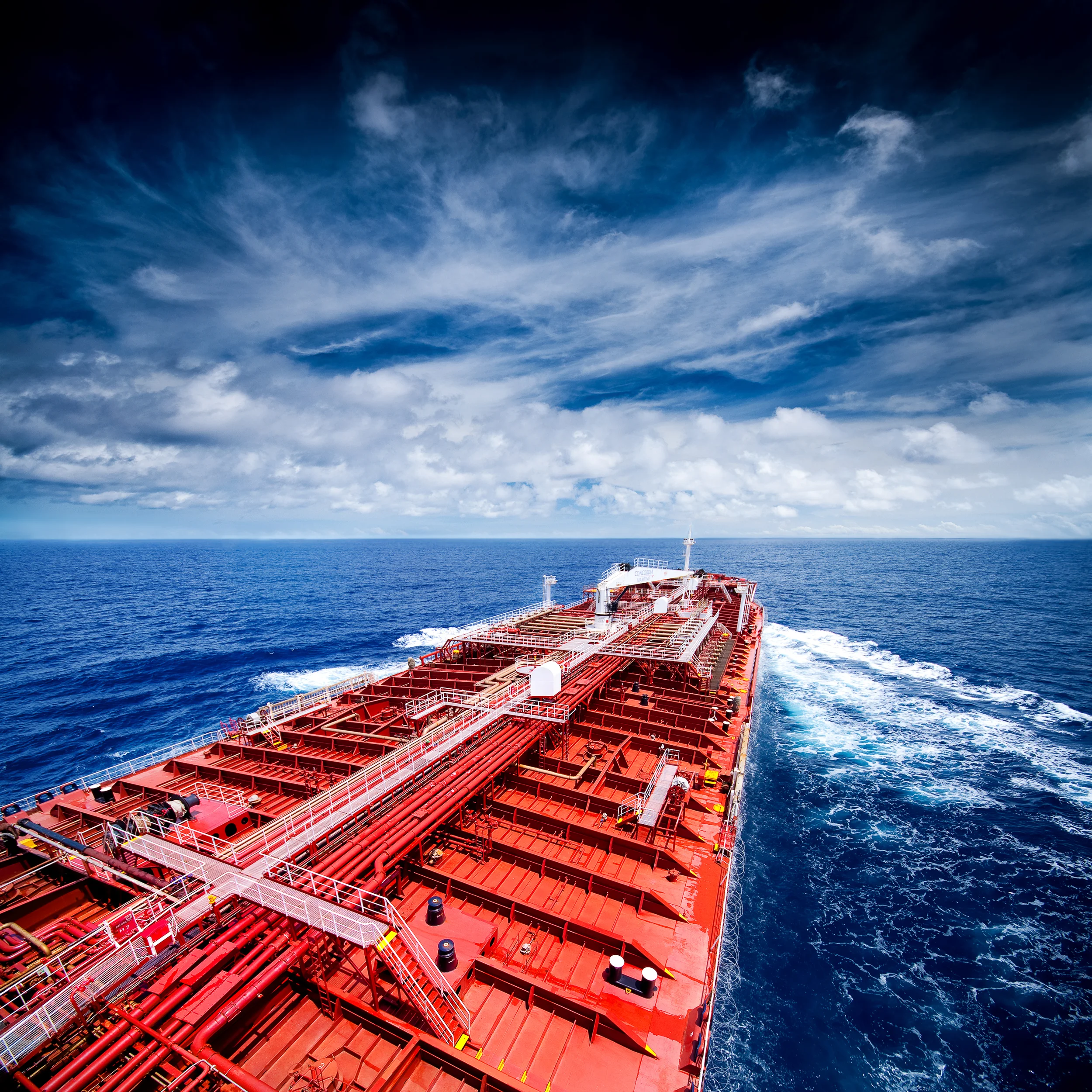 M/T Stena Primorsk