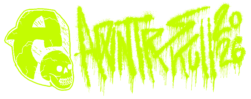 ADVENTURE SKULL
