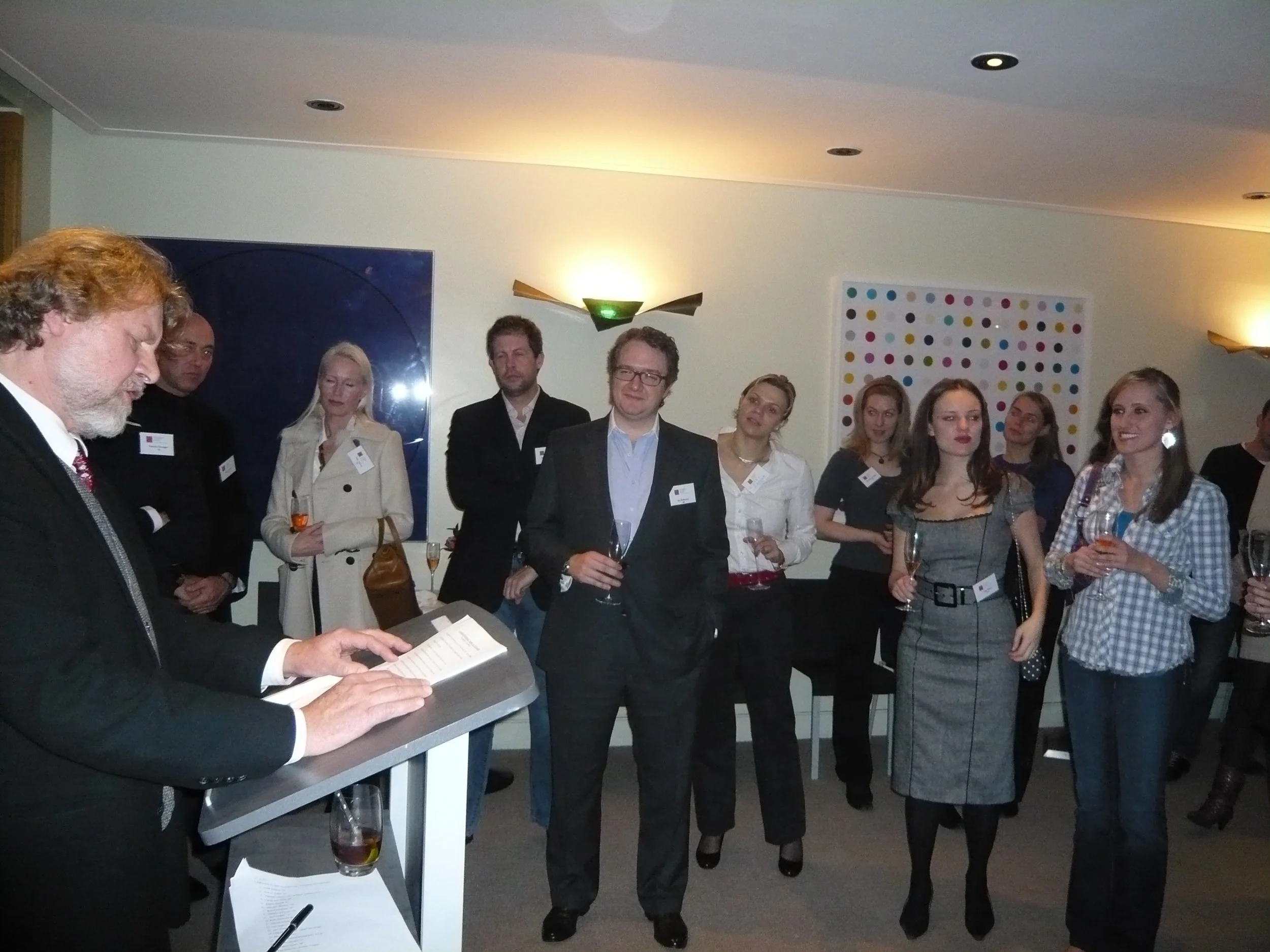 A Cultural Excursion in Vienna: It’s All In Sacher