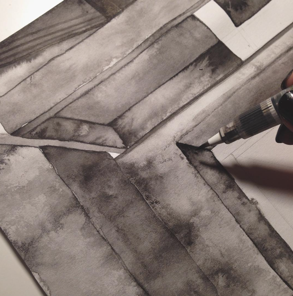 Instagram Doodles // November