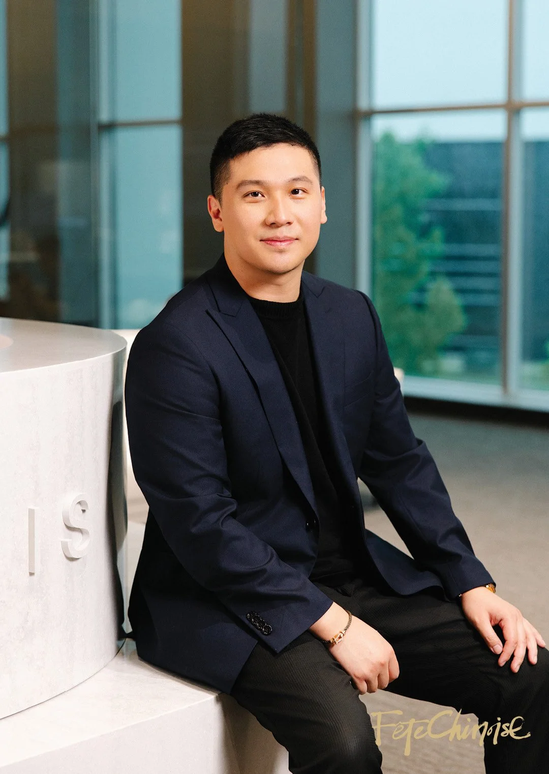 Eugene Chan & Accencis Group: How Asian Brands Are Expanding Globally ...