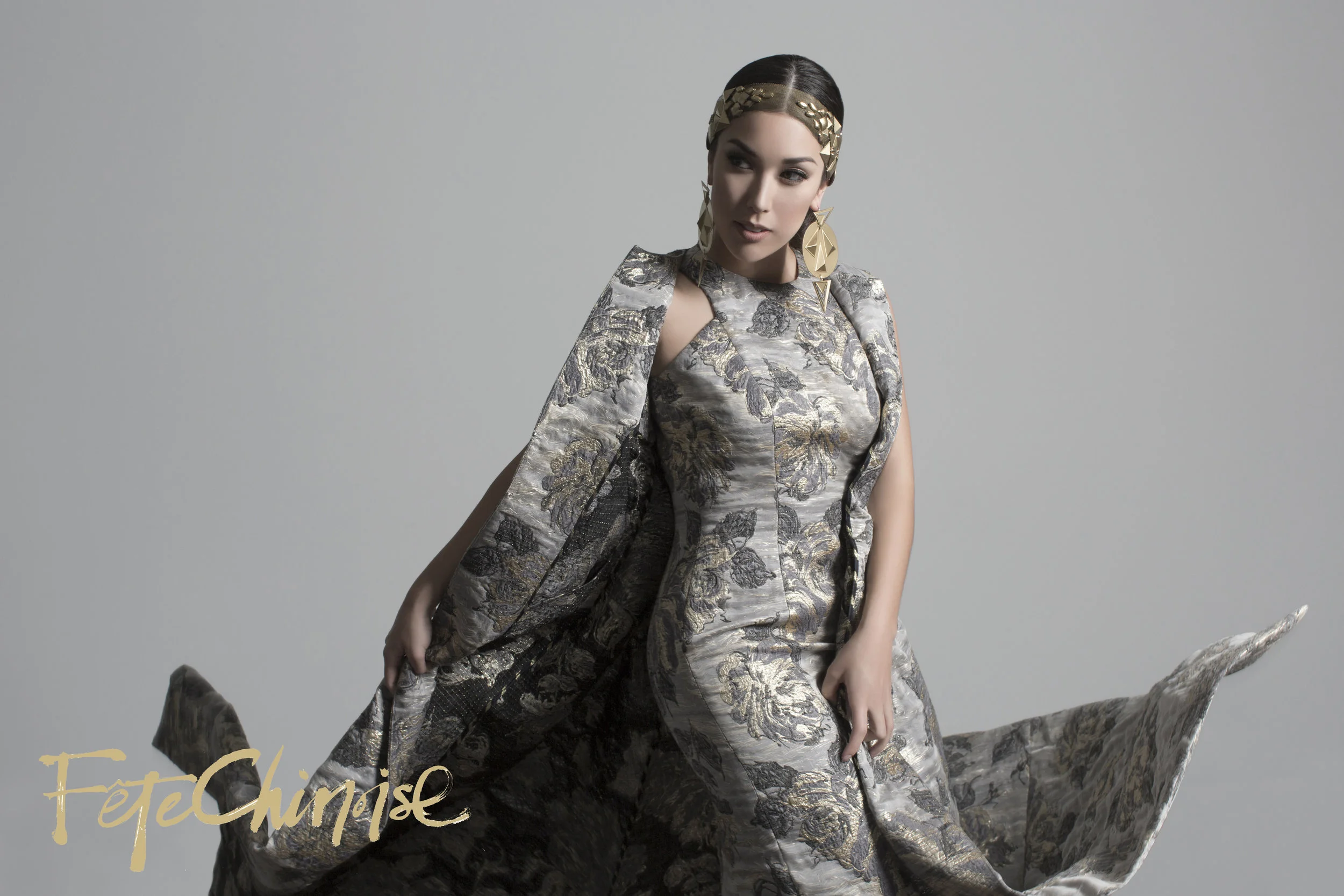 The Flavour of Canadian Fashion