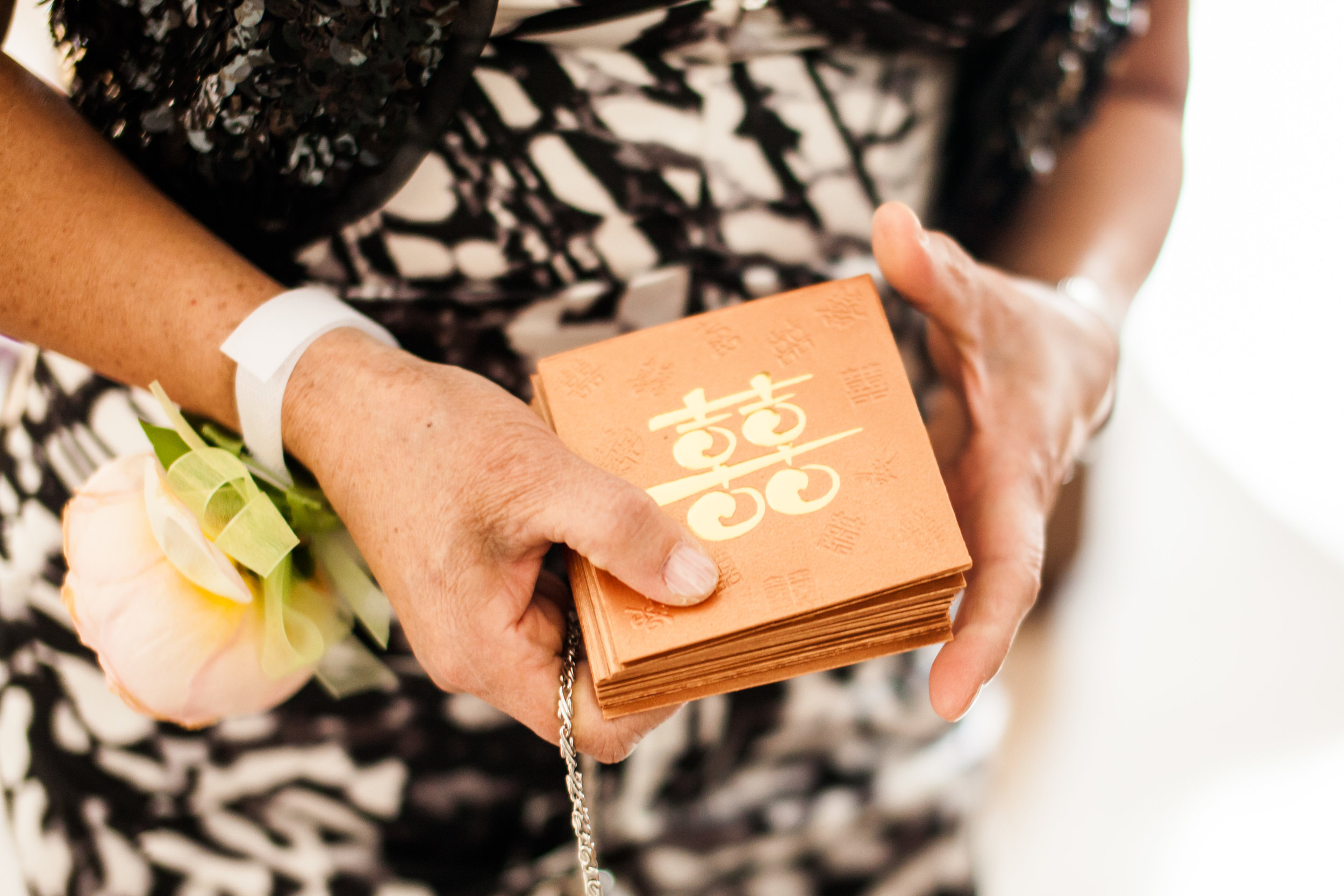 Traditional Wedding Practices: Betrothal Gifts