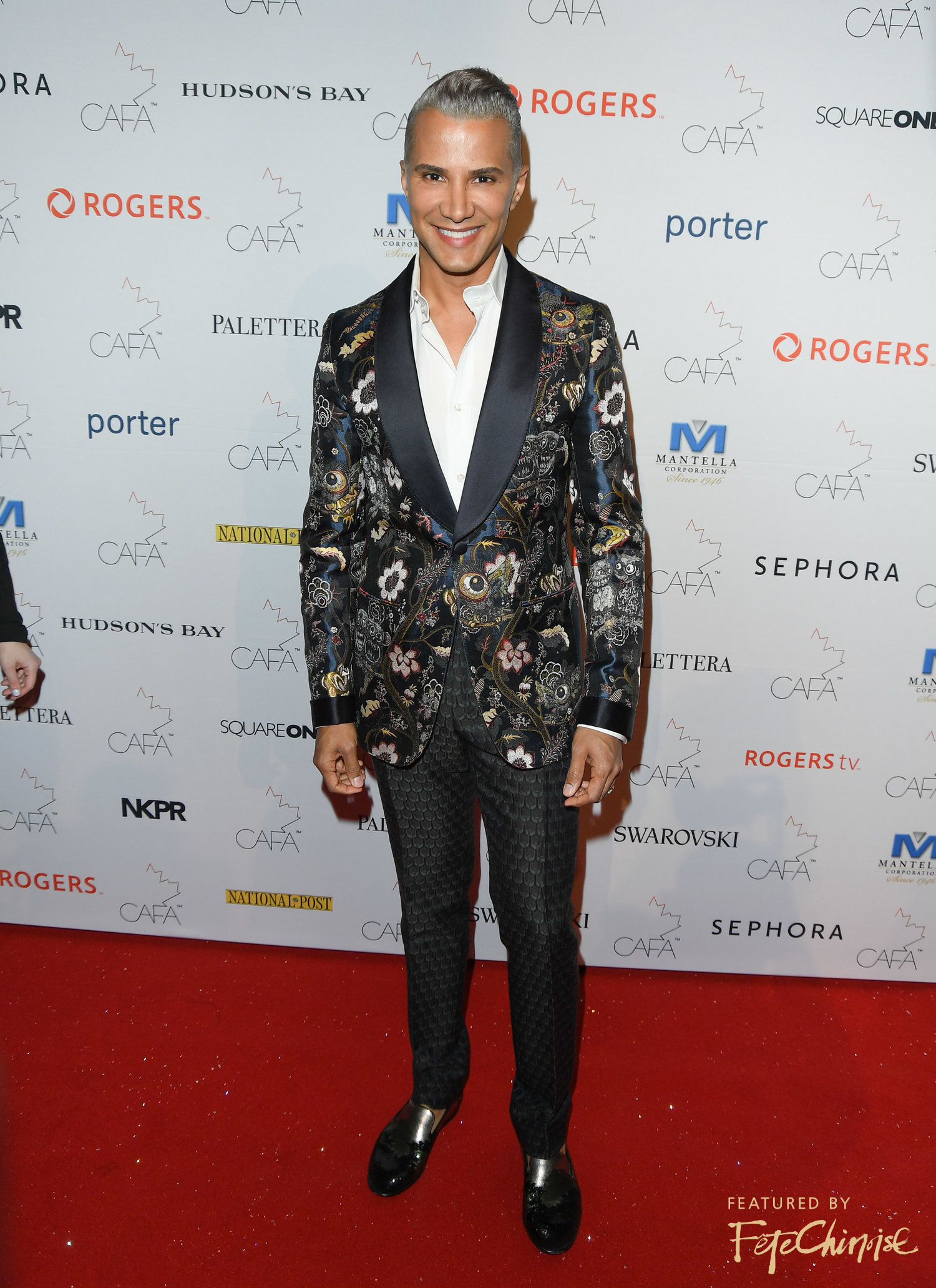  Jay Manuel 