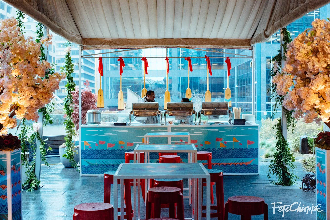 Highlights from Fête Chinoise 2017 (Part 3)