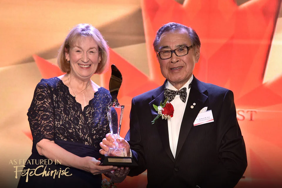 ACCE Awards Gala 2017