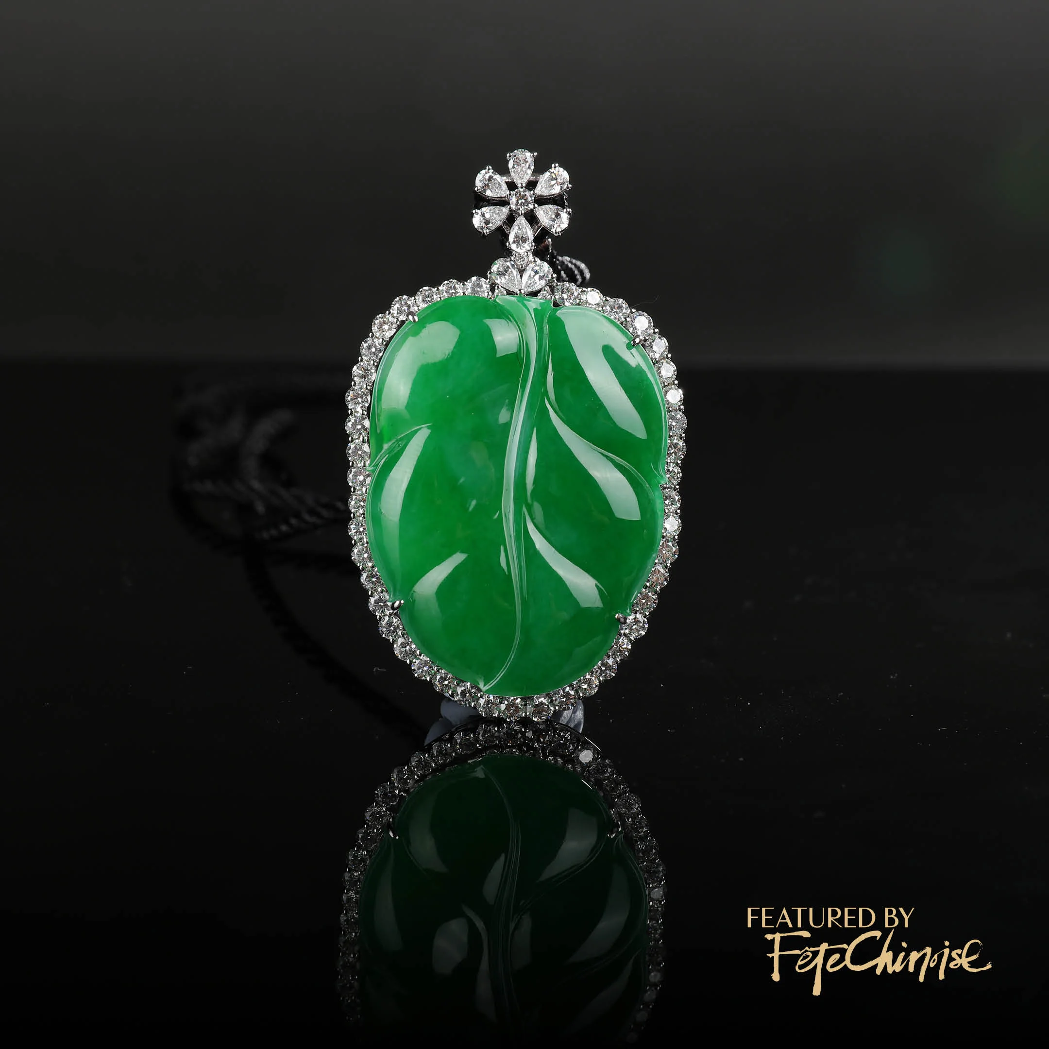 Feature Artist: H &amp; F Jewellery