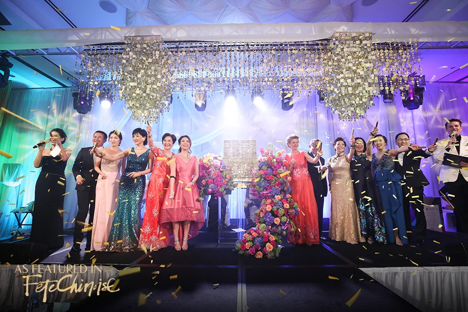 Time to Shine Gala 2018