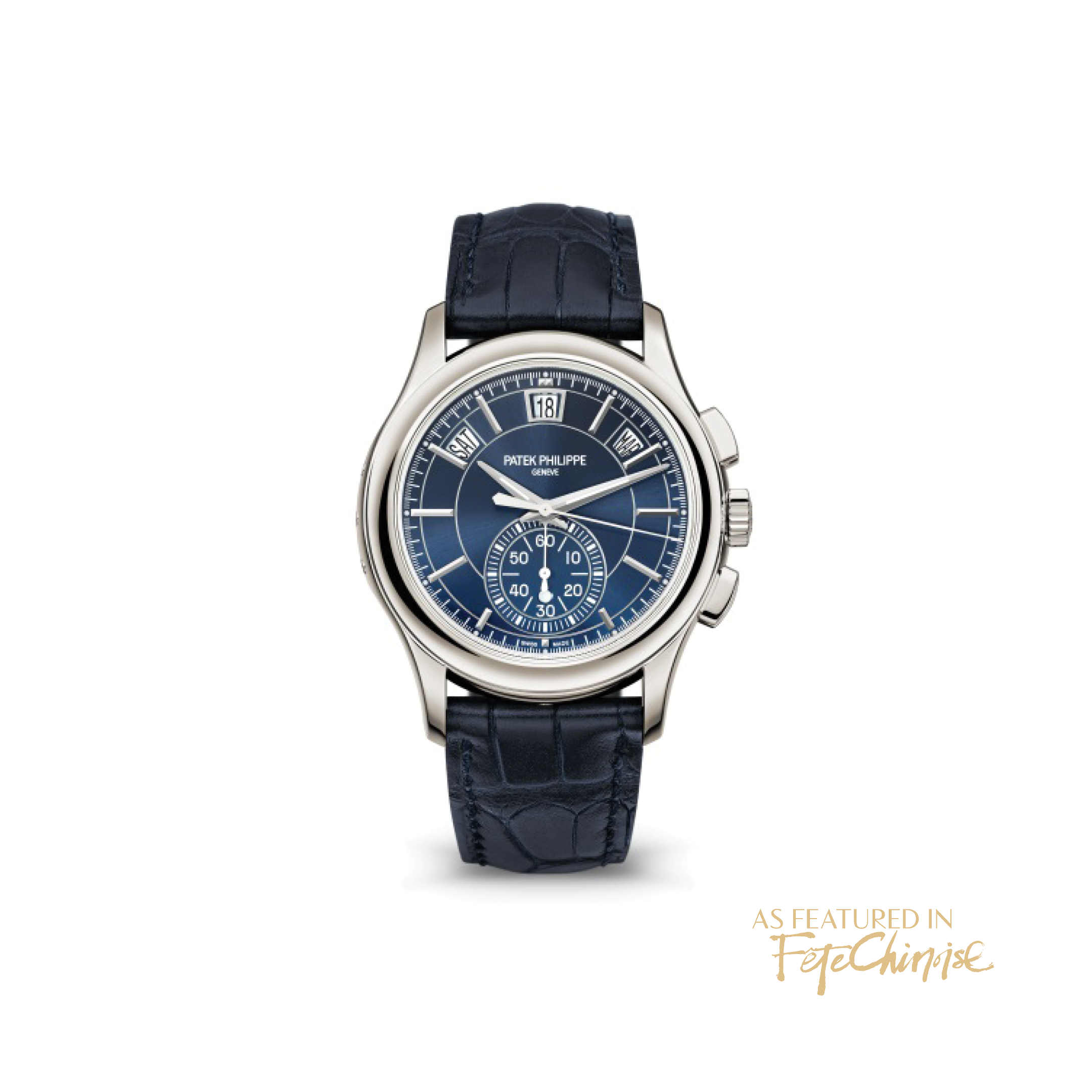 Patek Philippe Timepiece