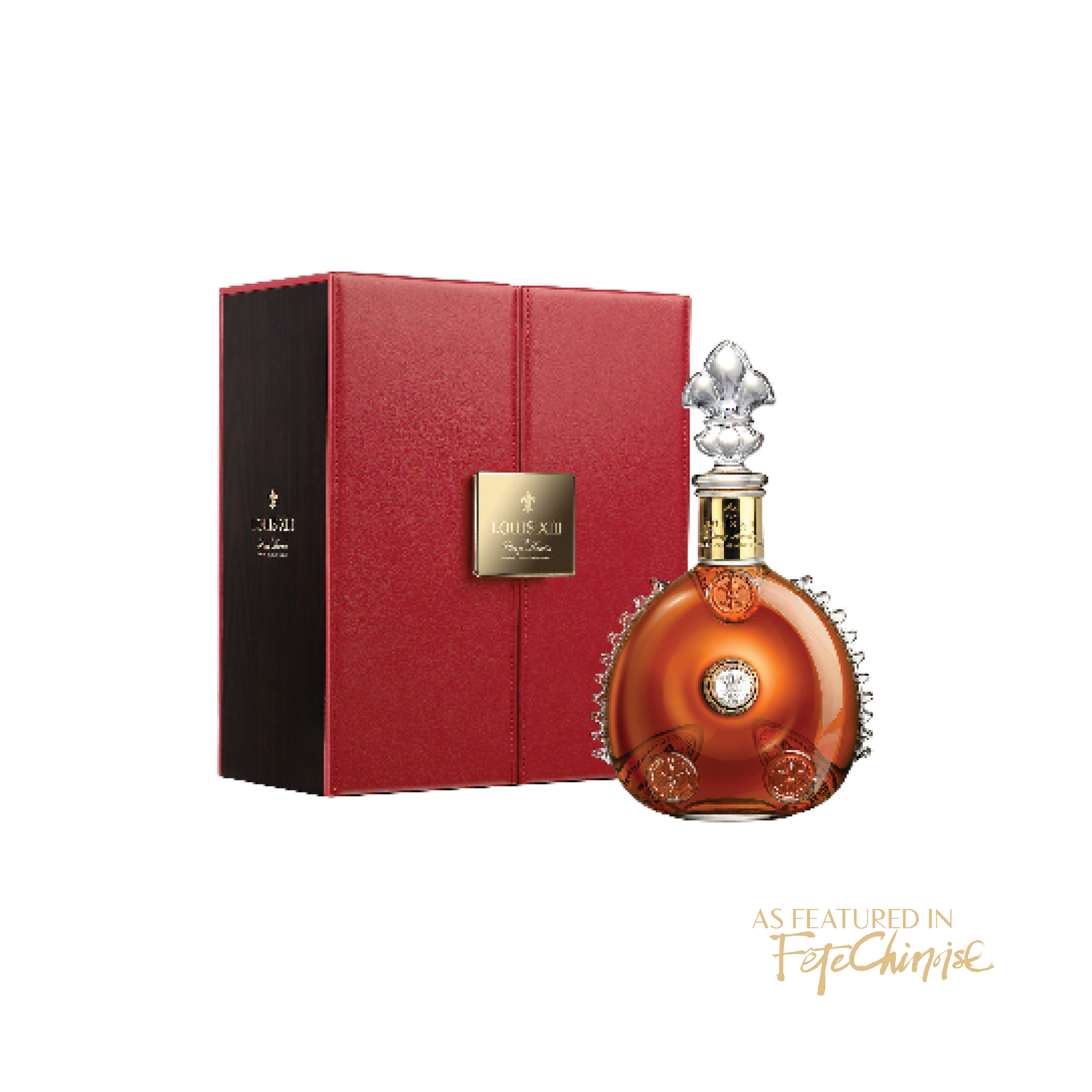 Rémy Martin LOUIS XIII Cognac